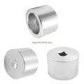 N5KD Crankshaft Turning Tool Easy To Use Crankshaft Rotation for Big Block Car Car