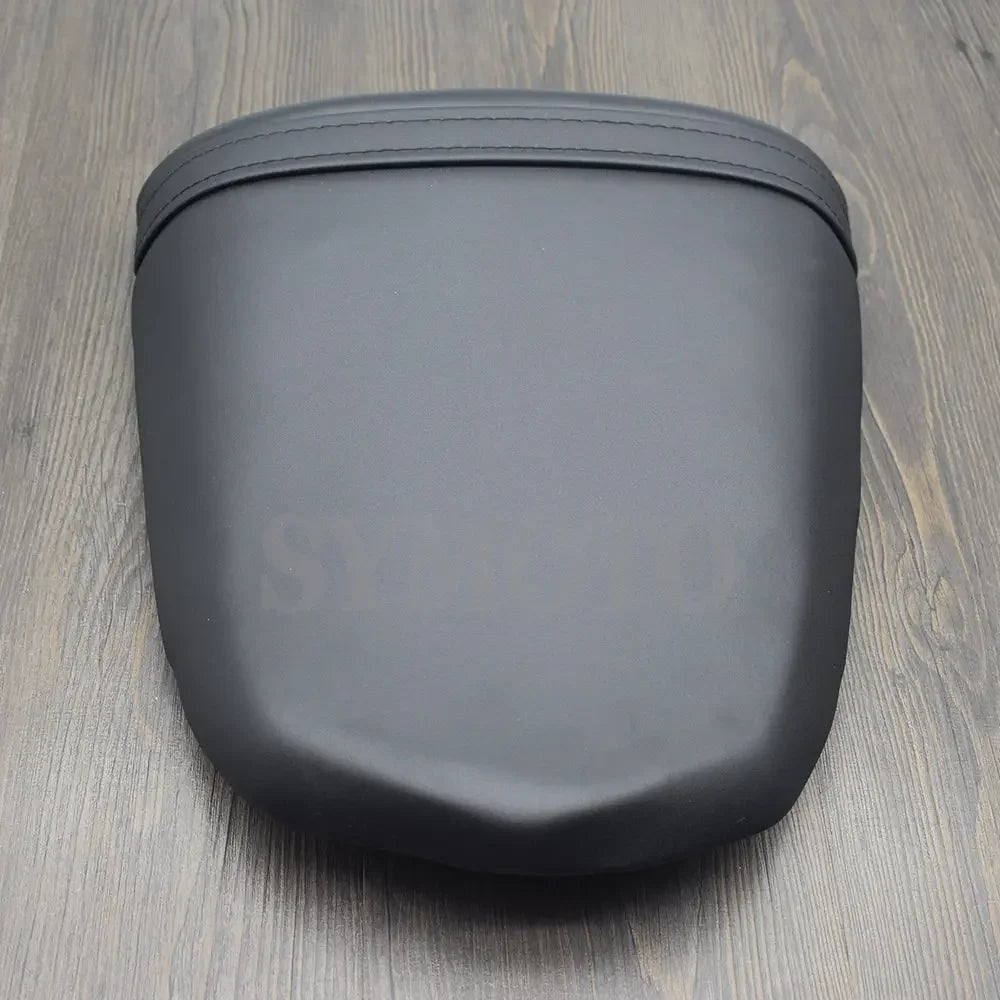 Motorcycle Rear Pillion Passenger Seat For Suzuki GSXR600 GSXR750 GSXR 750 600 2004-2005 K4 K5