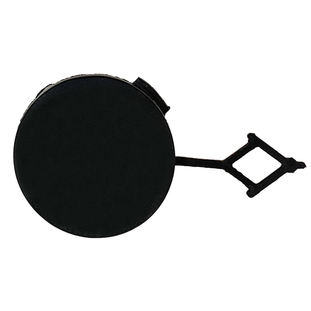 Car Rear Bumper Tow Hook Cap Cover For 2008 2013-2016 1612394180 Trailer Tow Hook Cover Car Accessories