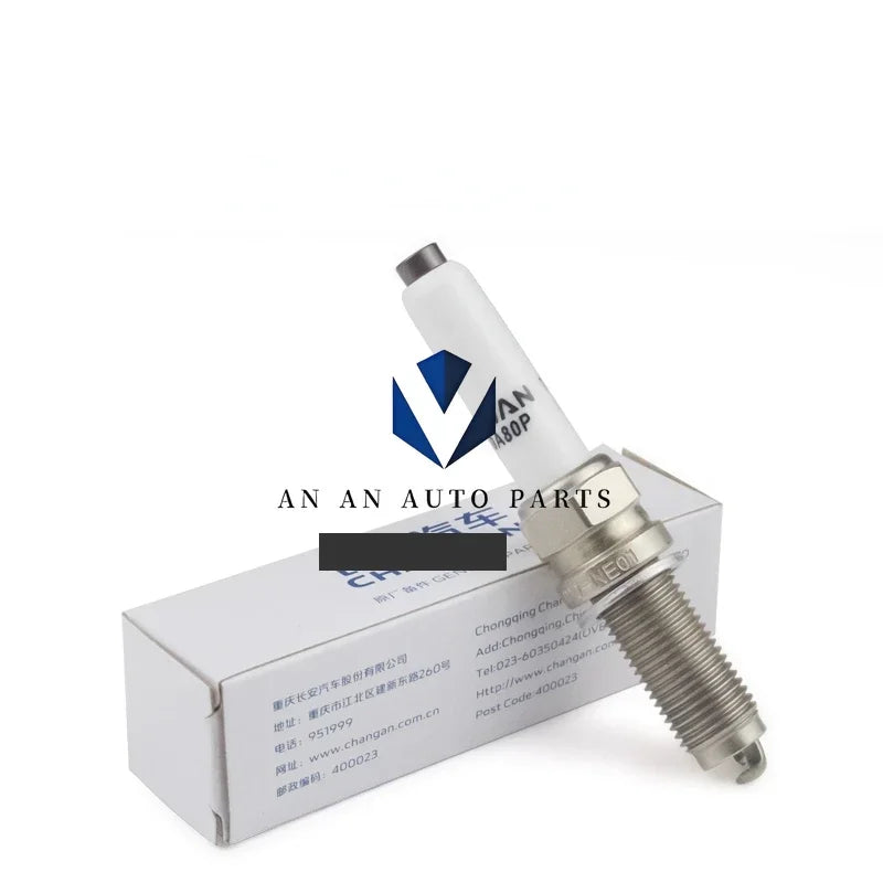 1.4T And 1.5T Models CHANGAN Spark Plugs For EADO/EADO PLUS/CS35PLUS/UNI-T/UNI-V/-UNI-K/CS55PLUS