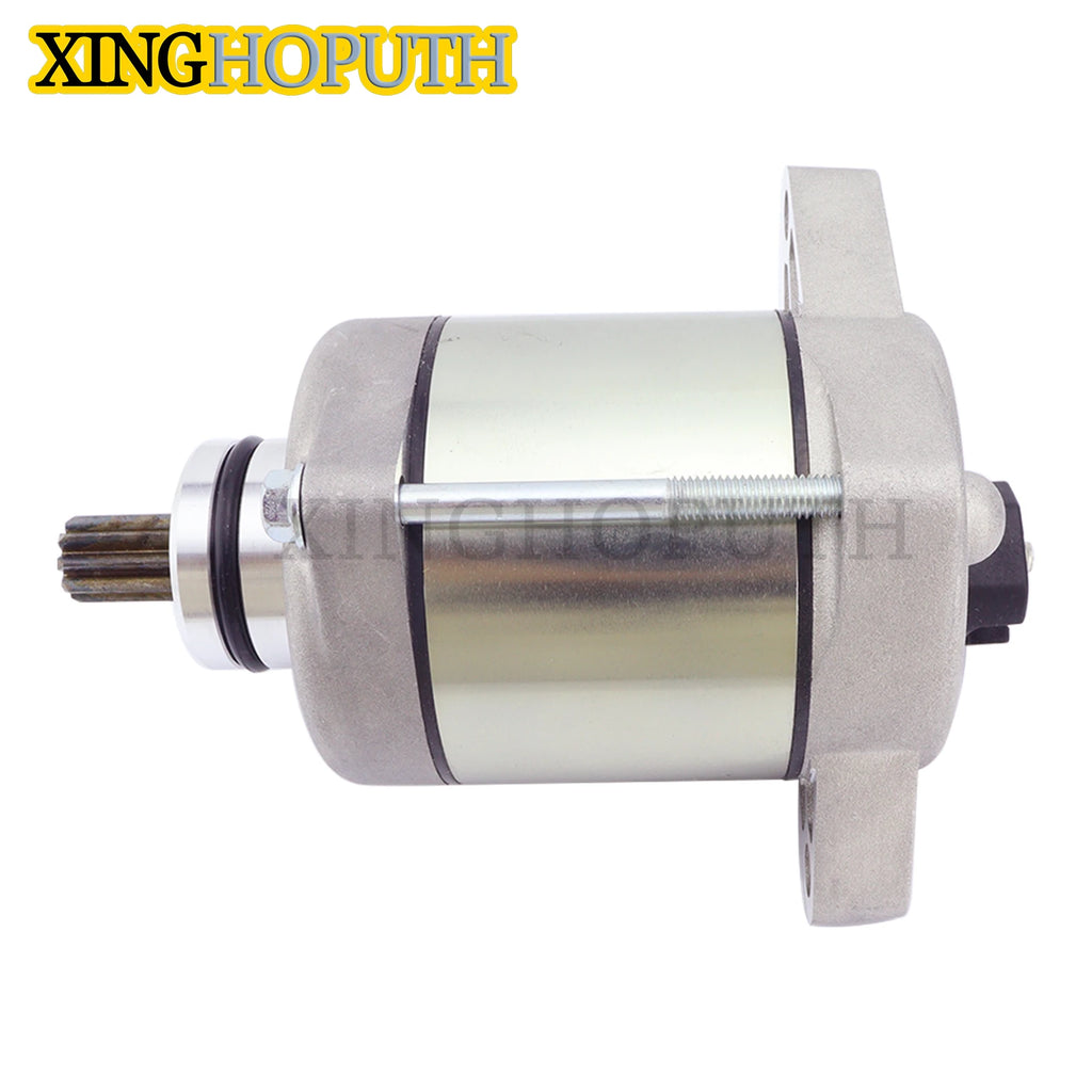 Electric Motorcycle Parts Starters For BETA Engine 026.07.011.80.00 Starter Motor 300cc ENDURO RR Offroad Scooter Accessories