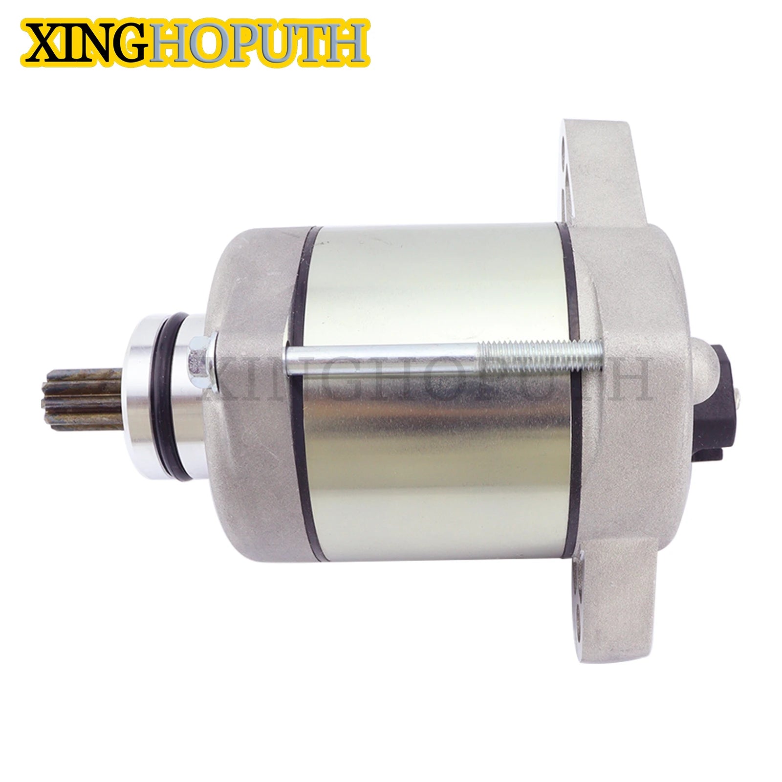 Electric Motorcycle Parts Starters For BETA Engine 026.07.011.80.00 Starter Motor 300cc ENDURO RR Offroad Scooter Accessories