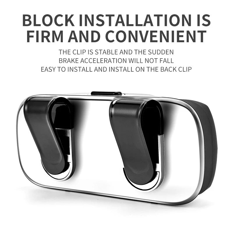 For Chery Omoda 5 E5 Ev 5 9 SHS C9 7 PHEV 8 Hybrid 3 2025  Accessories Car Visor Sunglasses Car Glasses Case Glasses Holder Clip