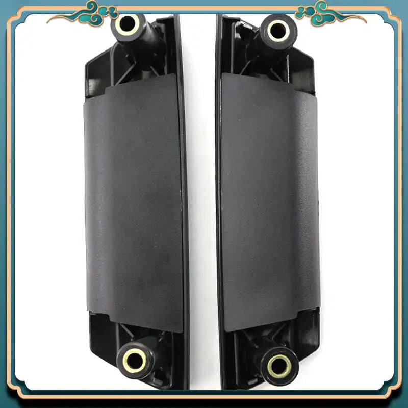 Latest Car Inner Door Pull Handle Accessories For  Transporter T5 Door Handle Car Interior Parts