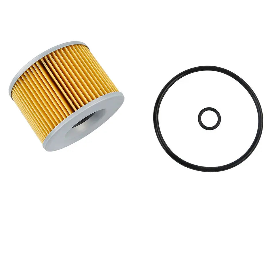 Motorcycle Oil Filter For HONDA GL1000 GL1100 GL1200 CB750 CB900 EX250 CB1100R CB350F CB400F CB500K CB550 CB650 ZL600
