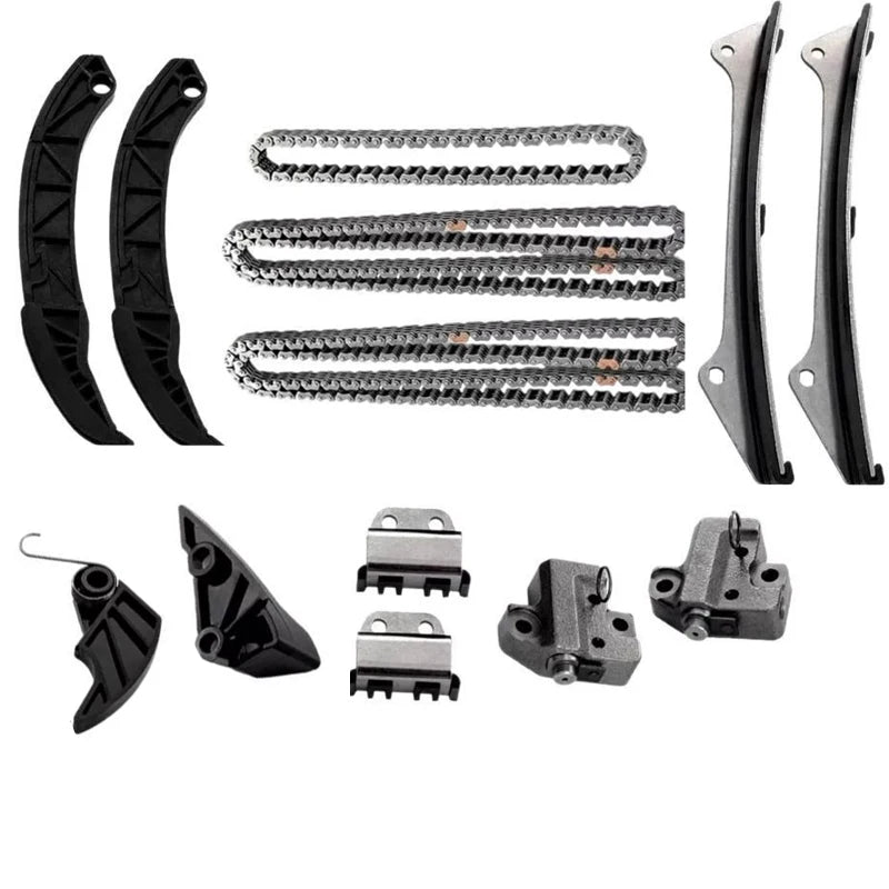 243003C113 24300-3C113 Timing Chain Kit For Hyundai Sonata Santa Fe For Kia Amanti Sedona V6 24300 3C113