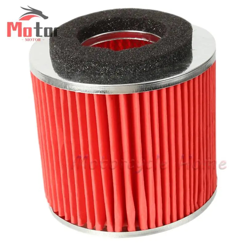 JOG100 air filter is used to protect the engine of motorcycles and filter the intake air