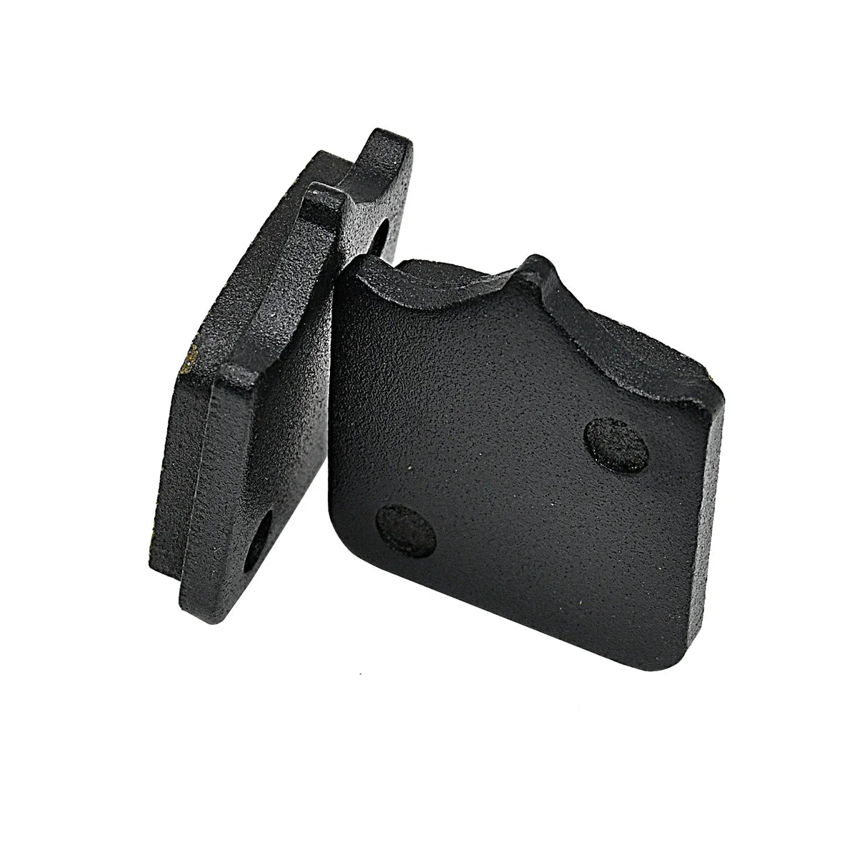 Motorcycle Accessories Front and Rear Brake Pads For Benelli TRK502 TRK502X TRK 502 Leoncino 500 BJ500 BJ500GS-A BJ 500