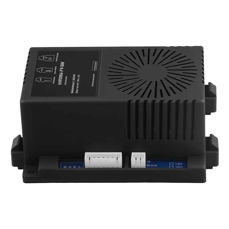 B78B-Children Electric Vehicle Parts Receiver 24V DIY RC Accessories Children' S Electric Vehicle