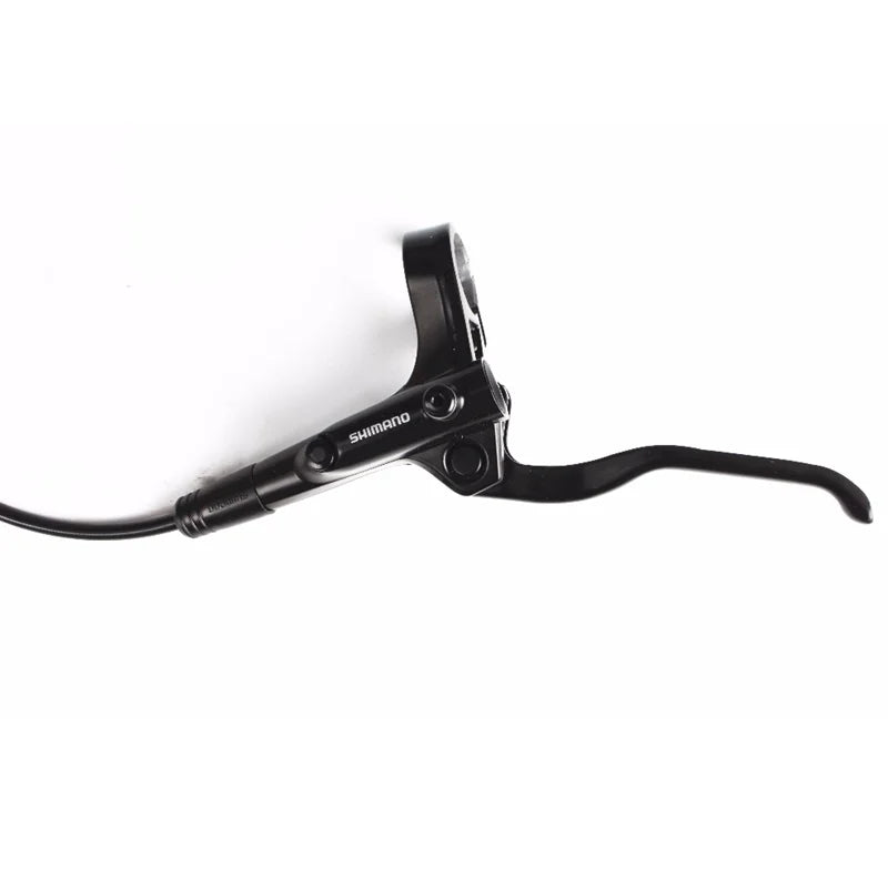 Freno Shimano MT200 BL BR MTB E-bike Freno de disco hidráulico Bicicleta eléctrica Freno delantero izquierdo Freno trasero derecho