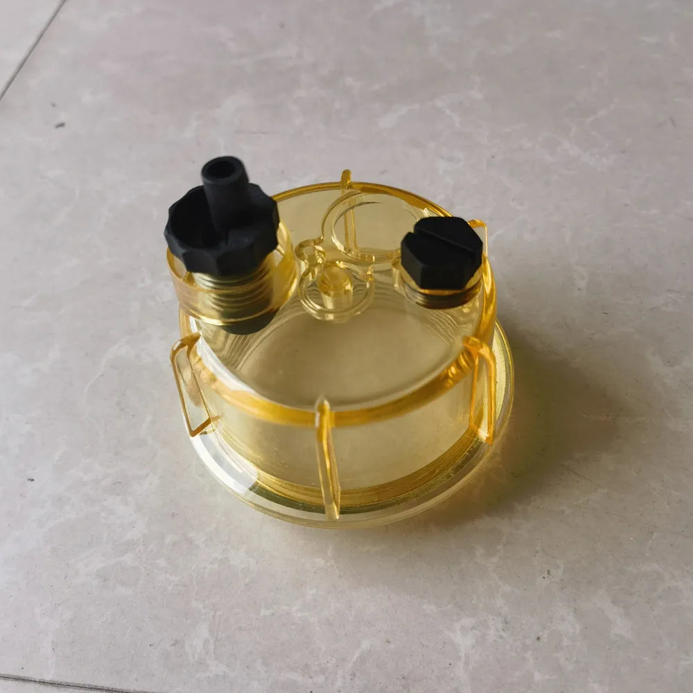 Fuel Filter R25T Spin-on Fuel Filter/Water Marine Separator Replaces Racor 320R-Rac-01 20386081 2044633 FS19778