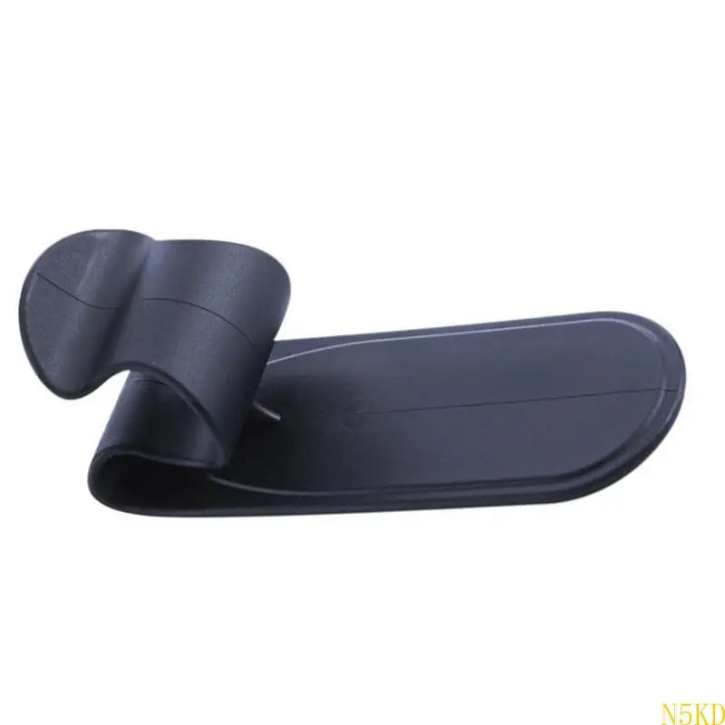 Car Interior Umbrella Holder Hook Easy Installation Space Saving Solution For Vehicle Reduces Clutter Simple To Install