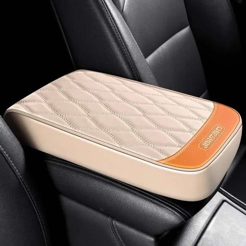 Car armrest height-increasing pads, waterproof elbow pads, suitable for most car interior accessories