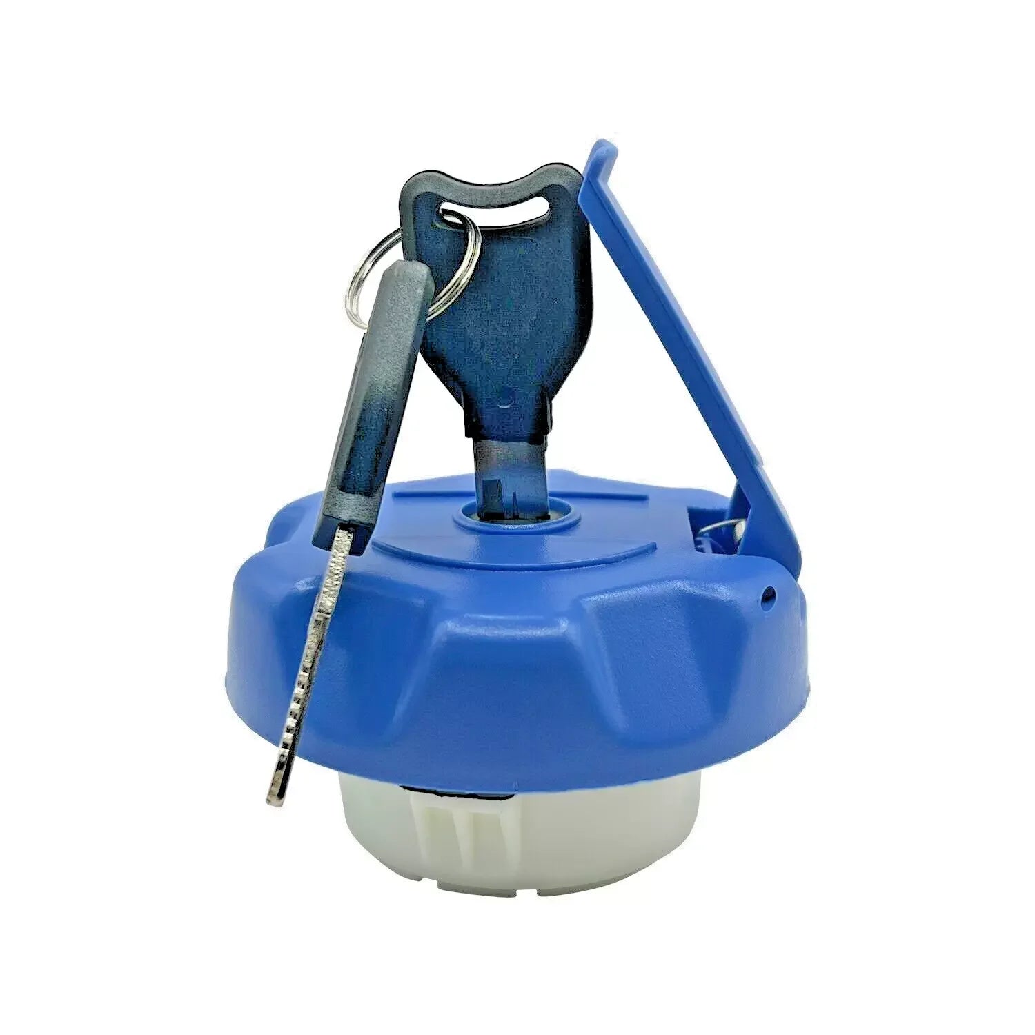 Car Accessories 60mm Adblue Cap With 2 Keys Fits For Volvo Scania Renault Trucks Volvo Commercials