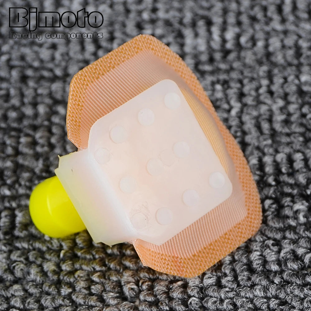 Fuel pump filter For Honda CB 500F CB 500X CB 600F Hornet 600 CB650F CB650 CB1000R CB1100 (ABS) CB1300 Super Four 1300