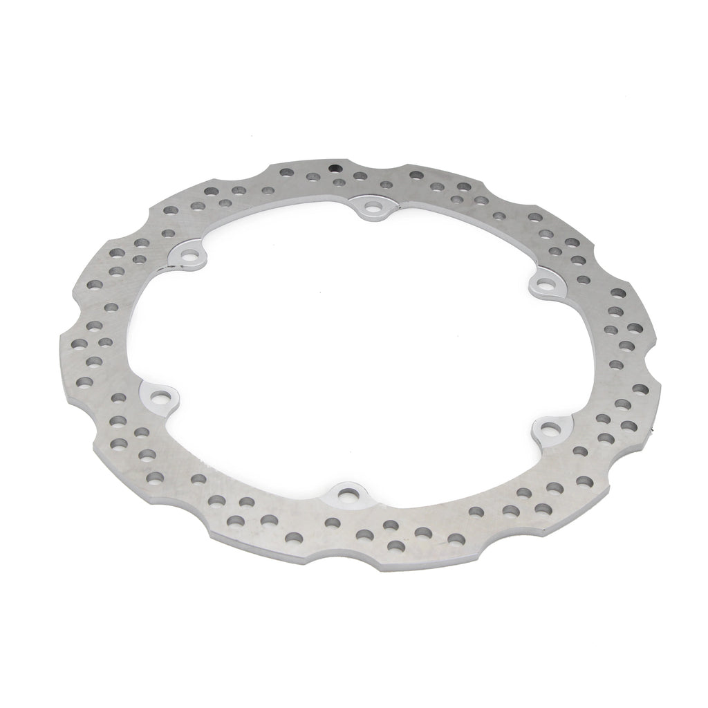 Motorcycle Front Rear Brake Disc Brake Rotor For Hond CB500F CB500FA CB500X CB650F CB650FA CBR500R CBR500RA CBR650F CBR650FA ABS