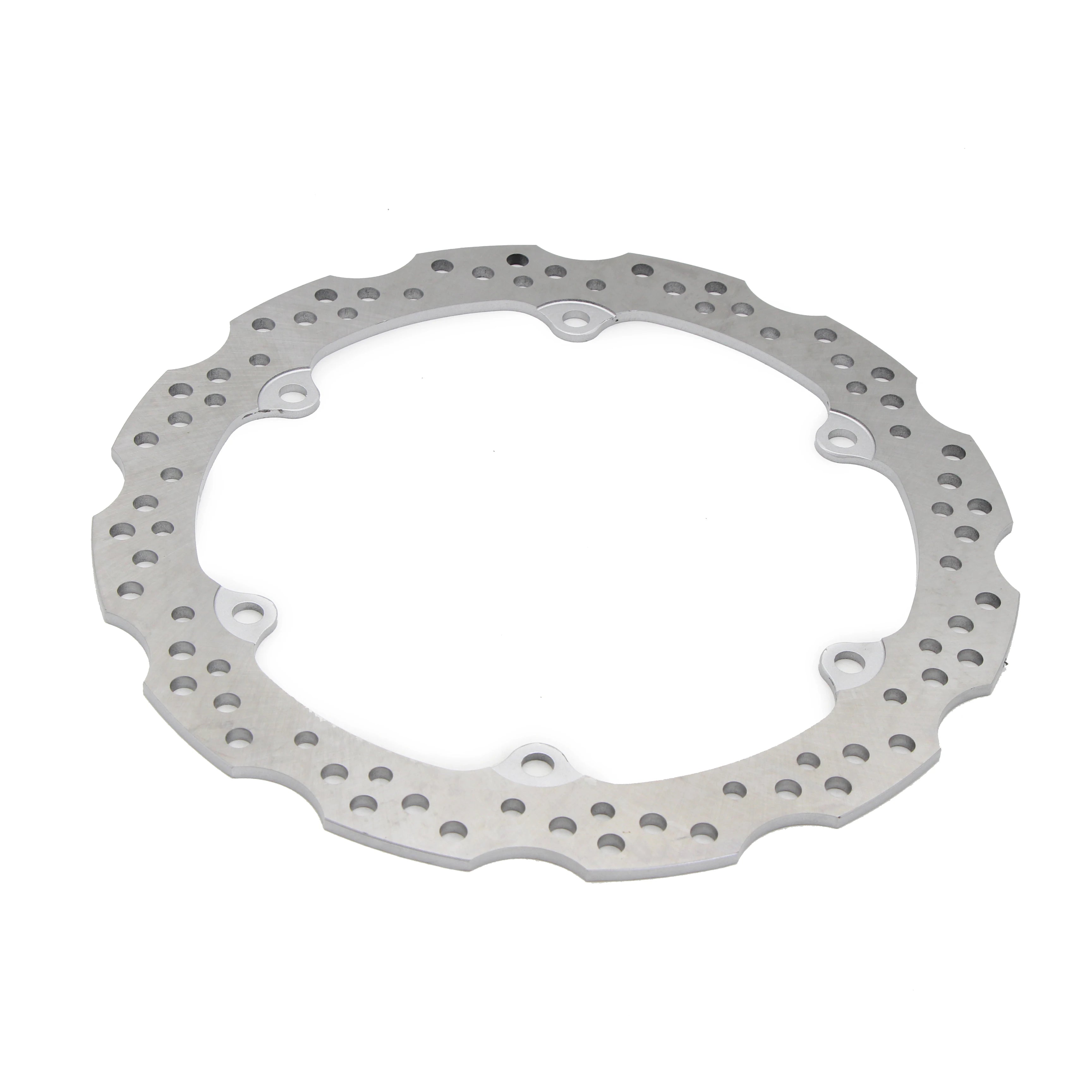 Motorcycle Front Rear Brake Disc Brake Rotor For Hond CB500F CB500FA CB500X CB650F CB650FA CBR500R CBR500RA CBR650F CBR650FA ABS