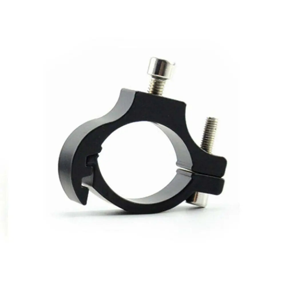 Modified Accessories Fog Light Brackets Spotlight Mount Light Holder Motorcycle Headlight Bracket Fork Mount Clamp