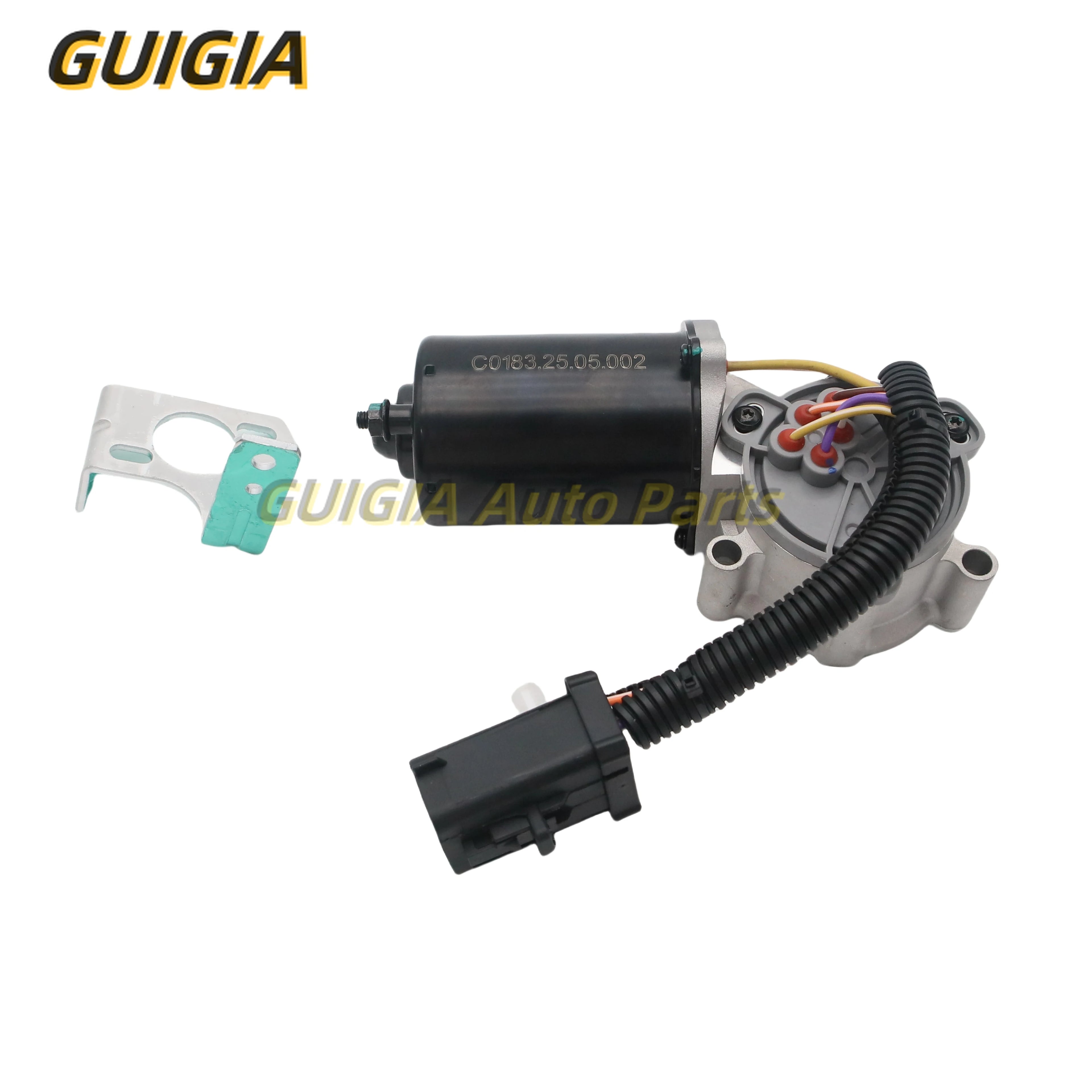 8L1Z-7G360-AB Transmission Motor Suitable for Ford Explorer F150 Pickup Truck Lincoln Navigator 2008-2011 Models Auto Parts New