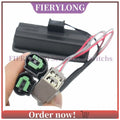 LR015457 LR071910 Car Rear Tailgate Door Release Handle Switch For Land Rover Discovery 3 4 Automobiles Spare Parts