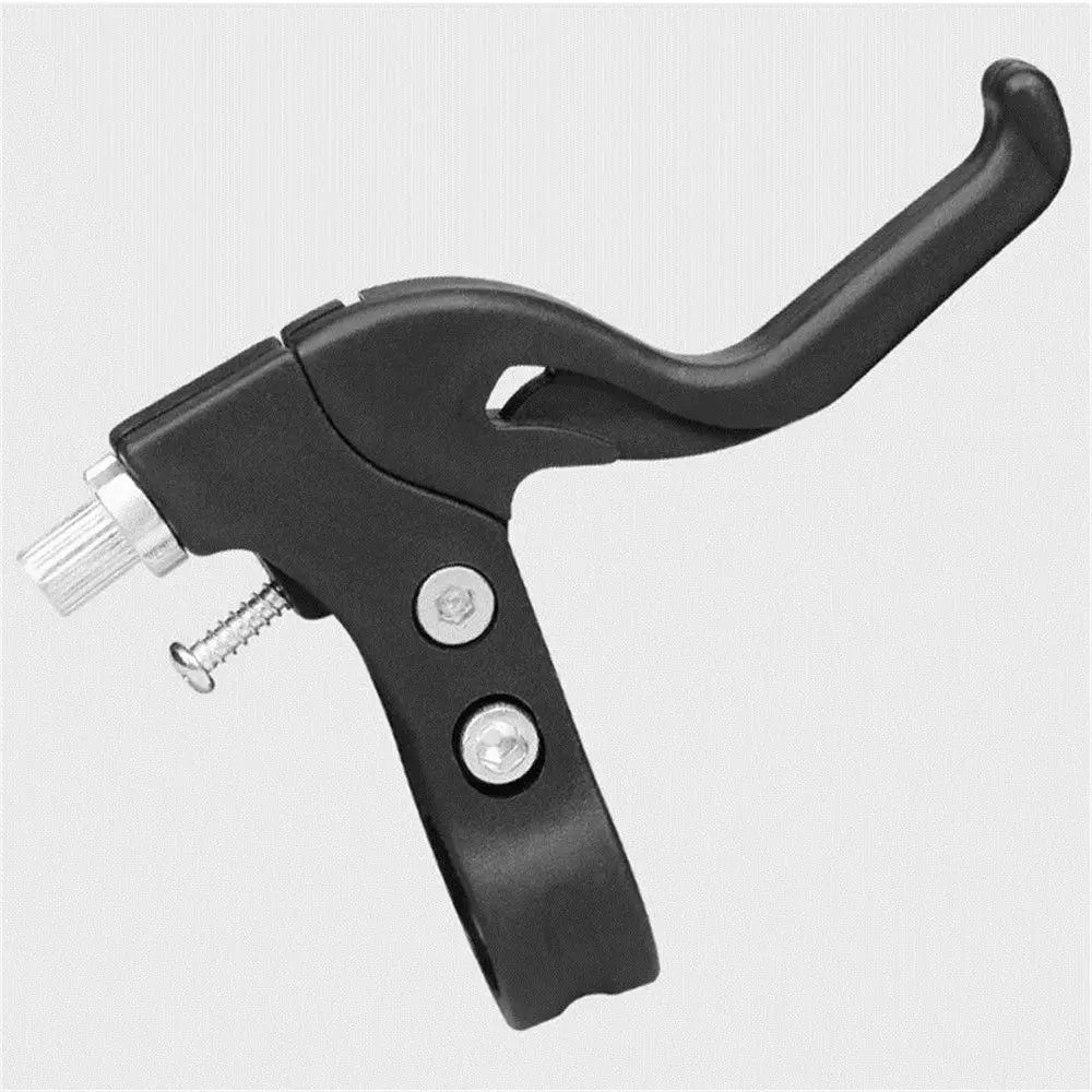 1 Pair Kids Bike Brake Levers Bicycle MTB BMX Mountain Road Handle Hand V-Brake