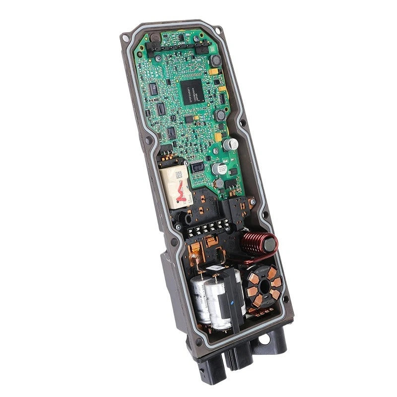 4G0909144G Suitable for Audi A6 S6 A7 S7 Auto Parts 4G0909144G Electric, Power Steering Control Module tools car accessories