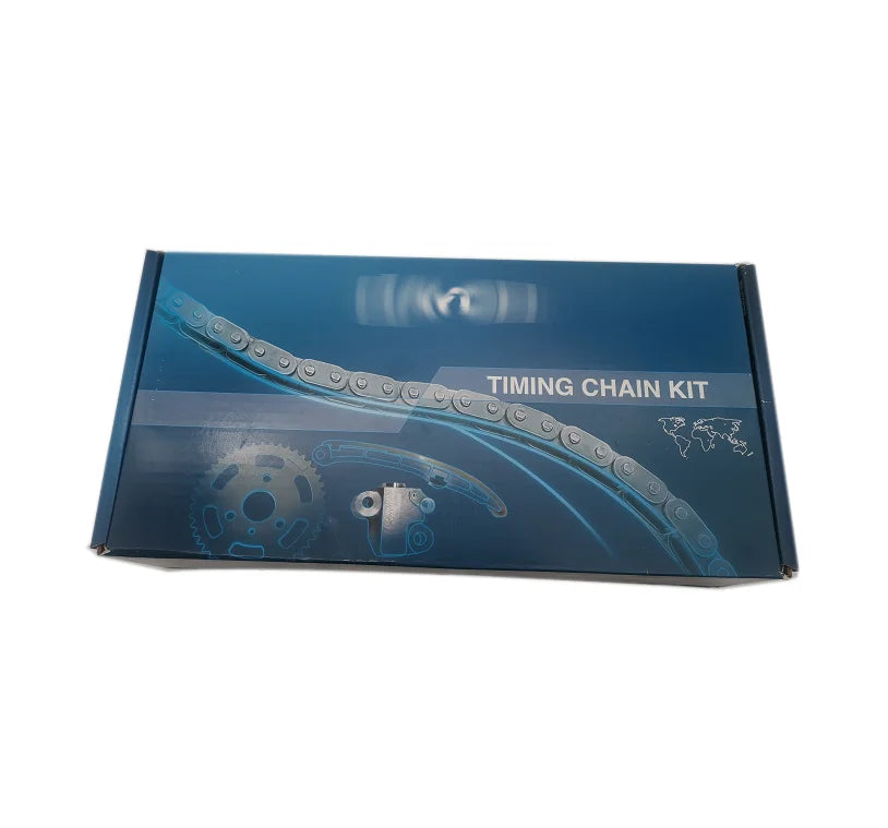 Car Engine Timing Chain Kit For Mini Cooper R55 R56 R57 R58 R59 1.6T 11317534772 11317534784 11317534833 11317546697 11317568241
