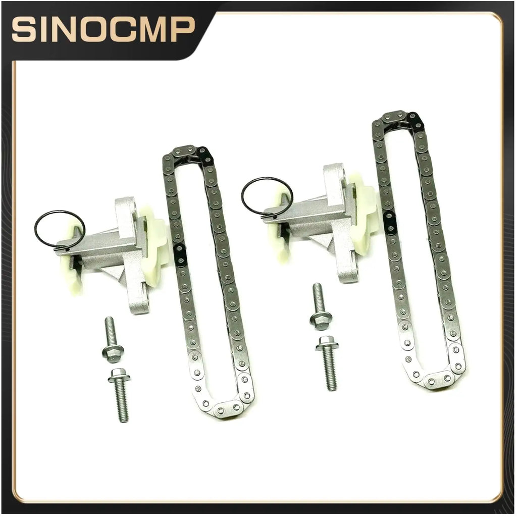 1316113 1pc Timing Chain Kit official chain kit for LAND ROVER JAGUAR TDV6 SDV6 276DT 306DT 3.0 DIESEL Brand New