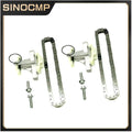 1316113 1pc Timing Chain Kit official chain kit for LAND ROVER JAGUAR TDV6 SDV6 276DT 306DT 3.0 DIESEL Brand New