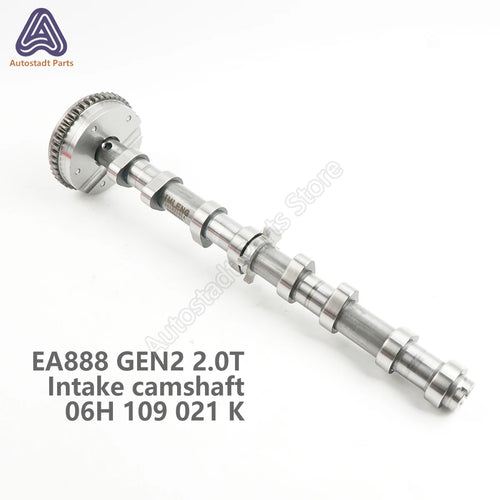06H109021 Intake Camshaft Timing Gear Assembly Replacement for 2008-2016 VW Jetta Tiguan GTI Beetle Passat CC Audi A4 TT