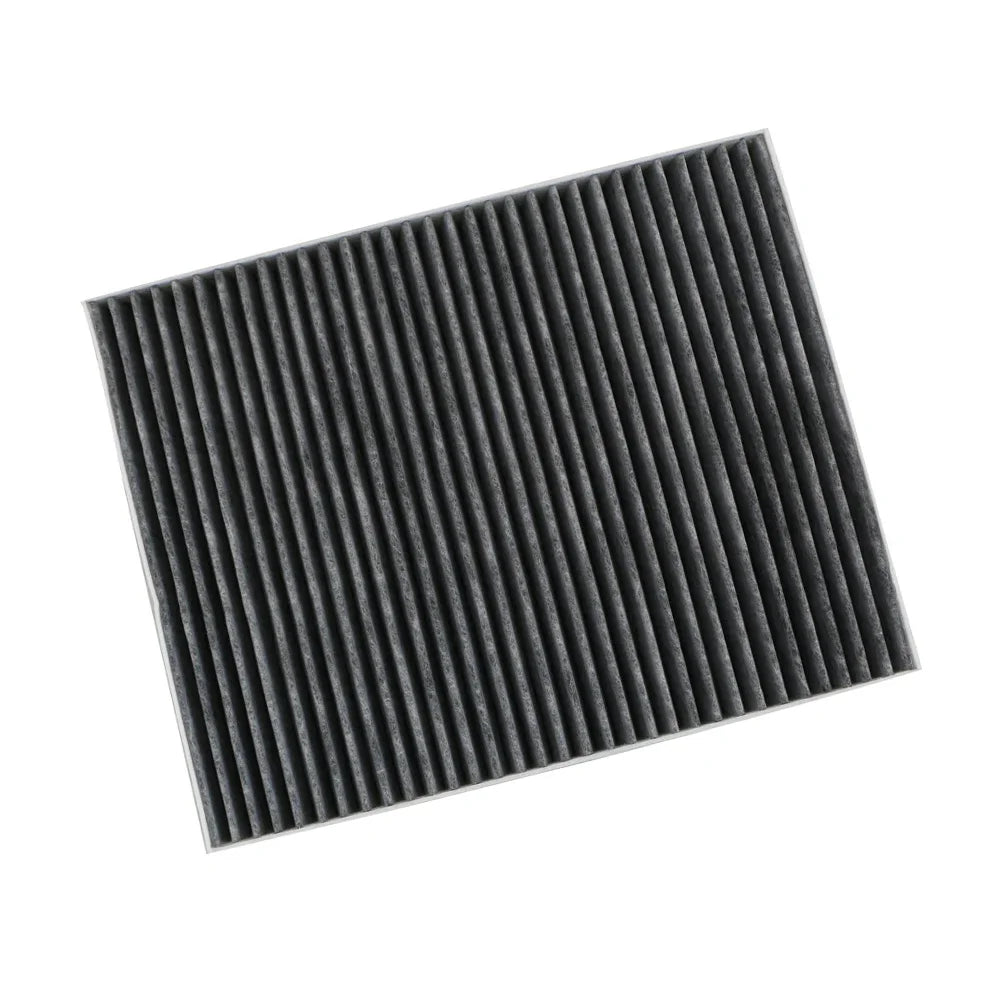 For Ford Ecosport 2013 - 2023 Cabin Filter Air Conditioning Cleaner AC Carbon Non-woven Fabric Filter Interior Accessories