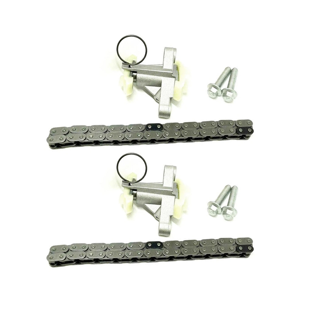 1316113 1pc Timing Chain Kit official chain kit for LAND ROVER JAGUAR TDV6 SDV6 276DT 306DT 3.0 DIESEL Brand New