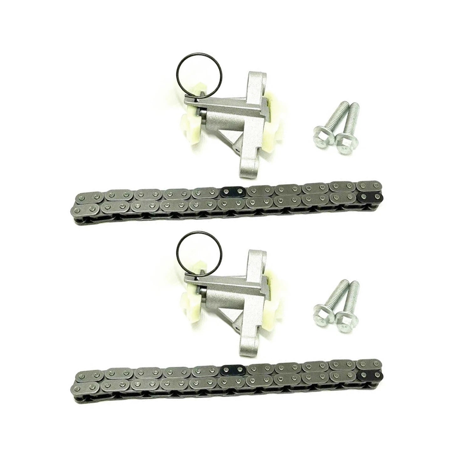 1316113 1pc Timing Chain Kit official chain kit for LAND ROVER JAGUAR TDV6 SDV6 276DT 306DT 3.0 DIESEL Brand New