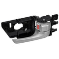 Interior Inner Right Door Handle Grab Car Fit for Kia Forte 2009 2010 2011 2012 2013 2014 2015 2016 2017 2018