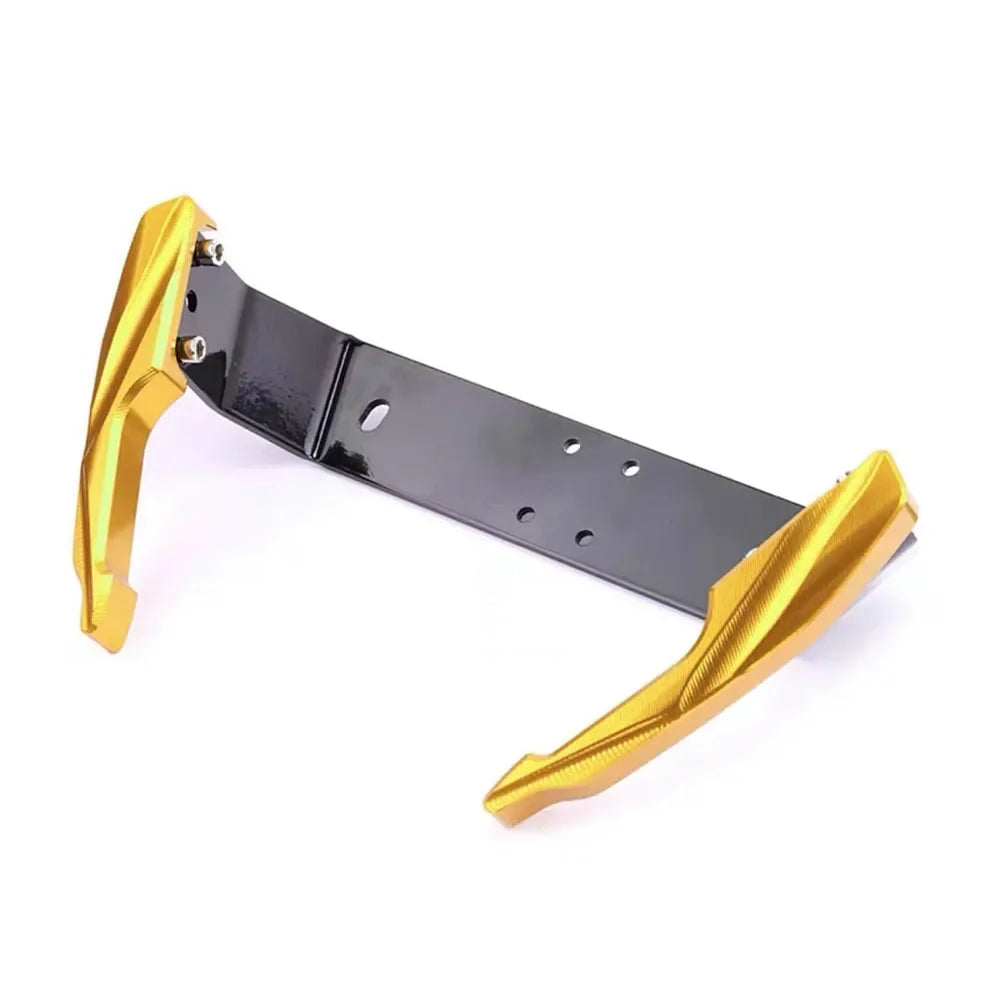 Motorcycle Accessories For Benelli TNT125 TNT 125 TNT135 TNT 135 Rear Armrest Rear Rack