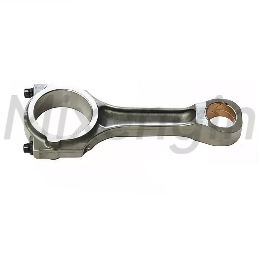 4PCS Engine Parts Connecting Rod Set Kit For 2.2T L4 Diesel Jaguar Land Rover Citroen Fiat Ford Mitsubishi Opel Peugeot LR019693