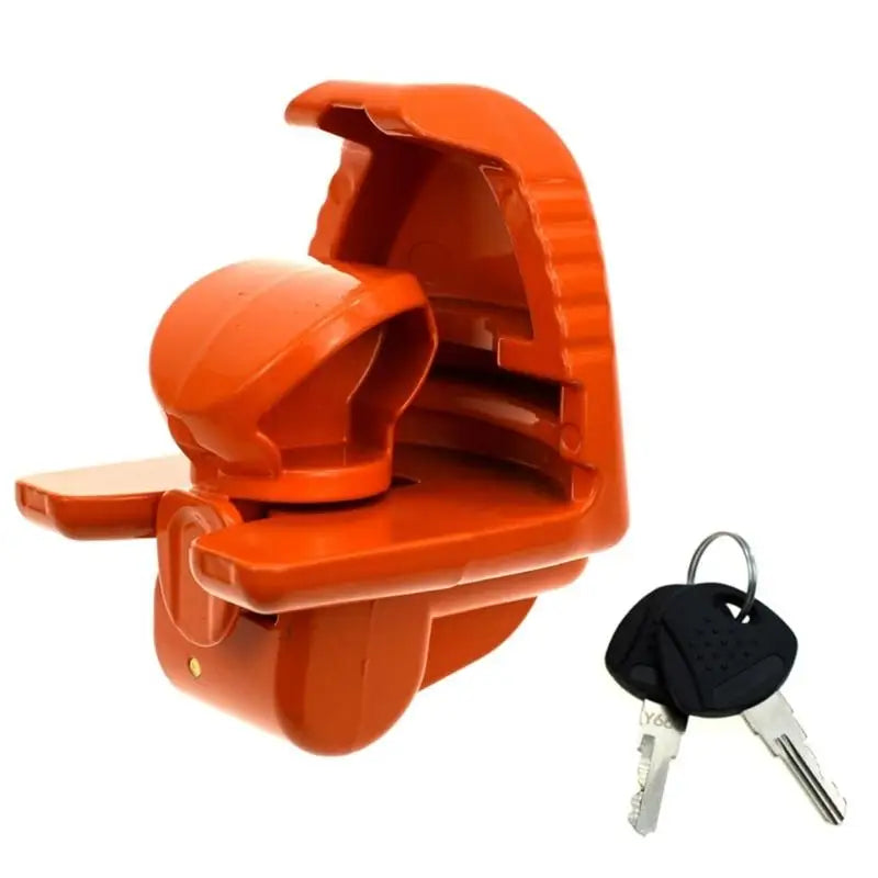 652F Standard Trailer Ball Cover Safety With Anti Rust Shield For Vehicles Campers And Commercial Trucks Three Options