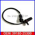 Crankshaft Position Sensor 39180-25300 For Hyundai Sonata Kia Optima 2.0/2.4L 3918025300