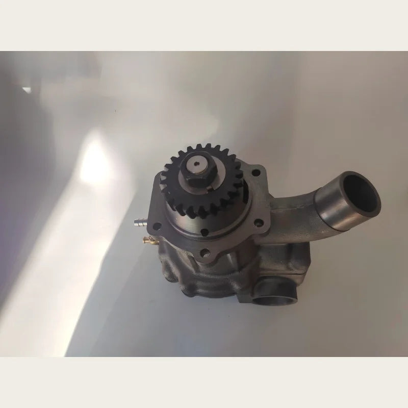 Fresh Water Pump HAL-HTN Diesel Engine Parts For Ship & Boat Engines