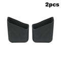 NEW Stylish Car Organizer For Glasses And Phone, Durable Materials, Minimalist Design, Suitable For All Seasons, Car Storage Box
