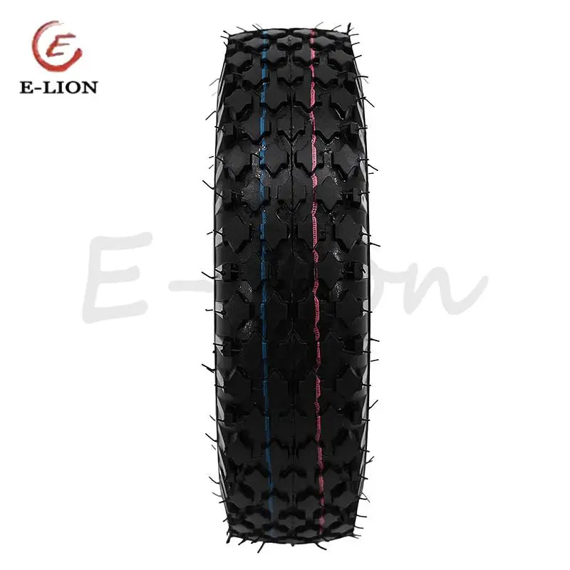 New rubber 4.10/3.50-6 inflatable inner and outer tires suitable for 12 inch inflatable inner and outer tires