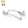 Motorcycle Brakes Lever Front Disc Rear Drum Brake Levers For GTS 300 250 GTV 2017 2018-2022 Accessories