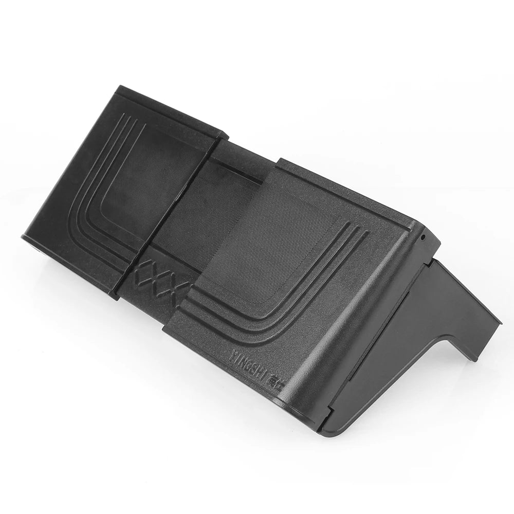 7-12 Inch Interior Accessories Car GPS Navigation Sun Shade GPS Anti-Glare Shield Auto Accessories