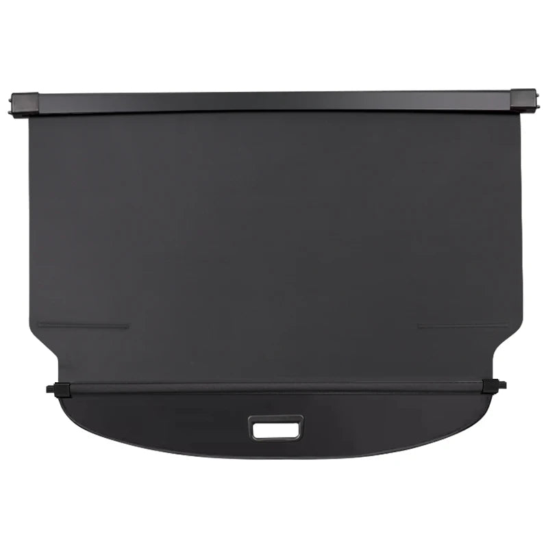 For Land Rover Discovery Sport 2015-2019 Retractable Trunk Cargo Cover Parcel Rack Anti-Peeping Shield Privacy Auto Accessories