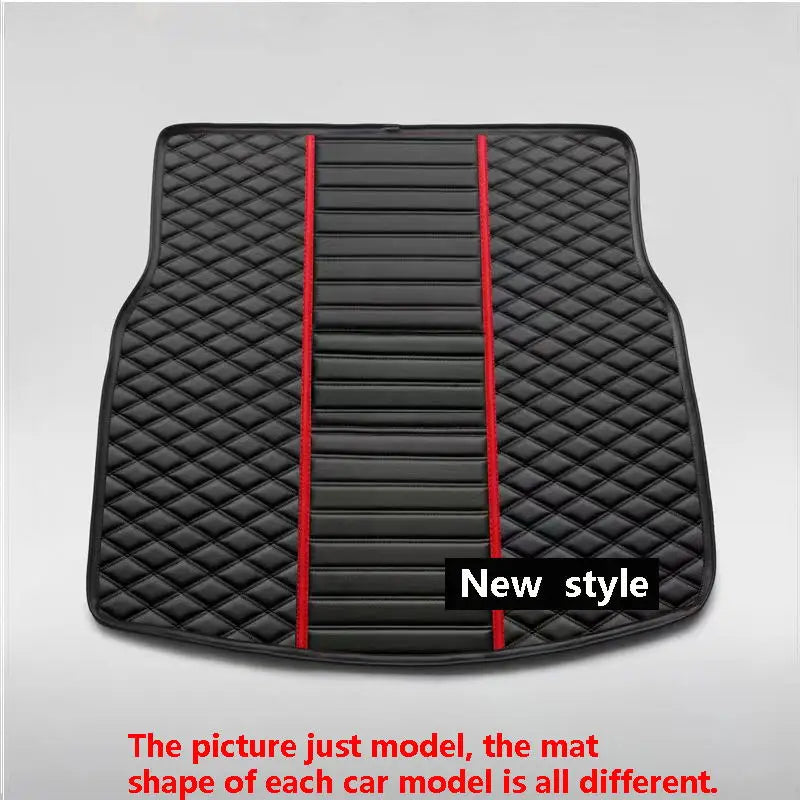 Car floor mats for Ford Mustang 2011 2012 2013 2014 Custom auto foot Pads automobile carpet cover