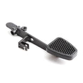 Anti Slip Foot Rest Throttle & Brake Pedal For Fuel ATV Go Kart Off-road UTV Buggy Quad Dirt Bike Brake Accelerator Accessories