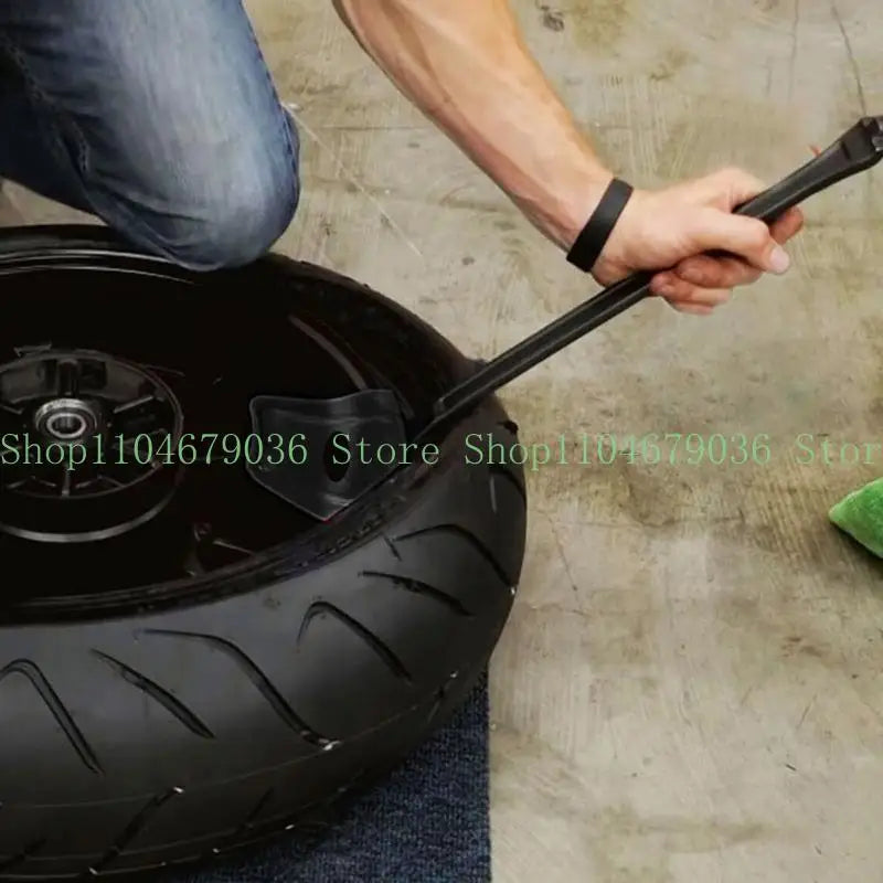 652F For ATV Quad Motorcycle Tyre Tire Installation Protectors Guards Wheel and Tire Tool