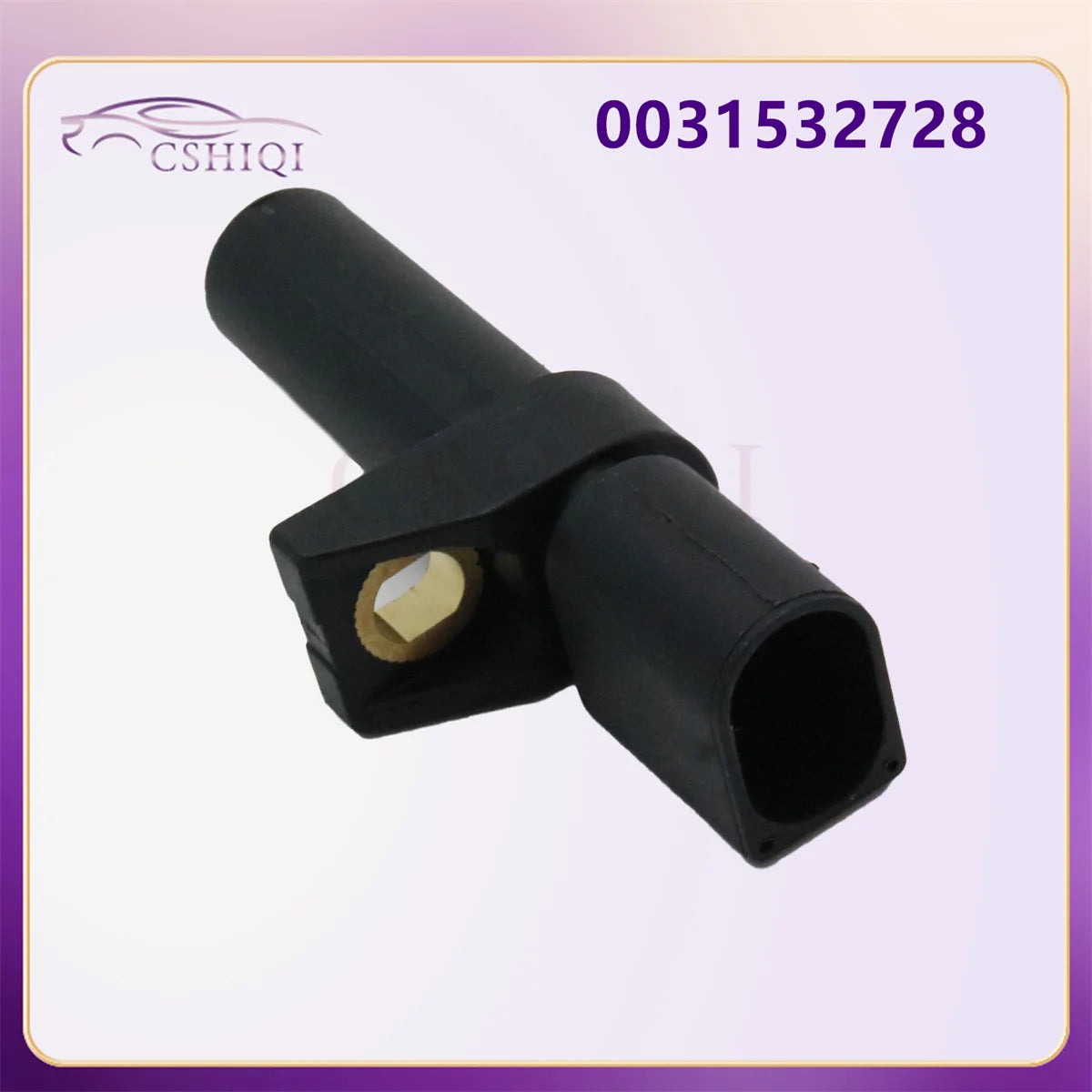 0031532728 Crankshaft Position Sensor 0031532828 0261210170 For Mercedes Dodge Freightliner Mitsubishi Puch Smart Chrysler Jeep