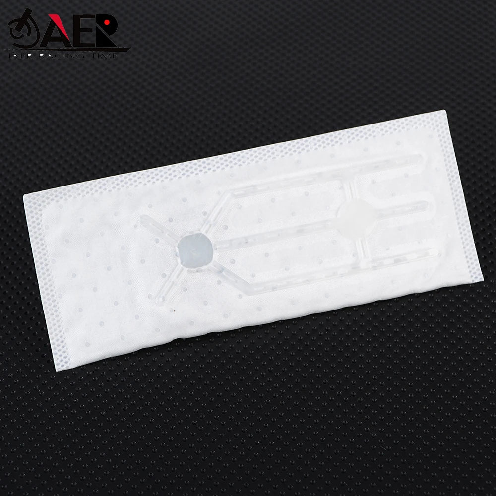 Motorcycle fuel pump filter element for Harley-Davidson ROAD TOURING ELECTRA ULTRA  GLIDE KING CLASSIC FLHRI