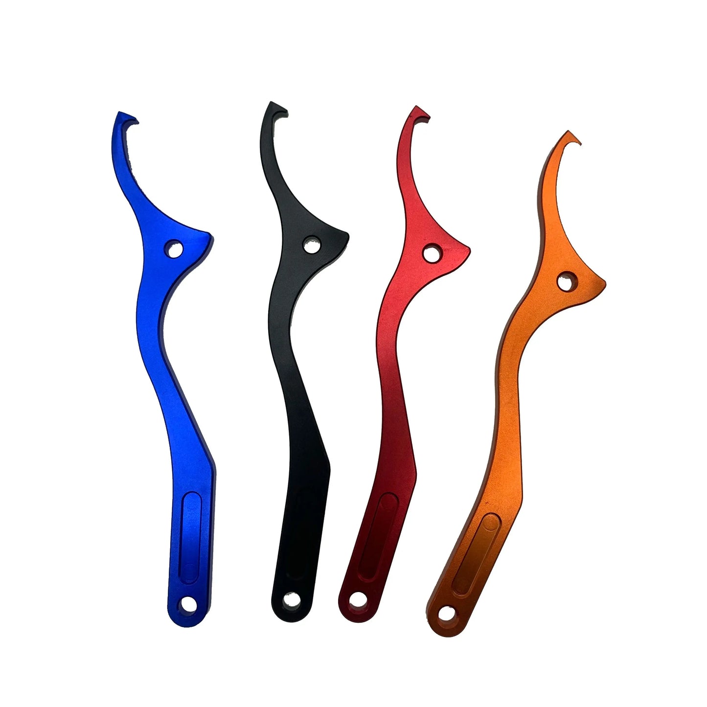 Motorcycle Rear Damping Shock Absorber Spanner Wrench Tool For KTM EXC EXC-F SX SX-F XC XC-F XC-W XCW-F Husqvarna FC FE TC TE